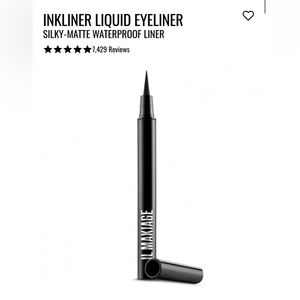 IL MAKIAGE - Inkliner - Black